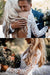 All Lace Style Long Sleeve Floor Length Boho Wedding Dresses - wedding dresses