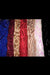 Amazing Sequins V-neck Long Sleeve Mermaid Prom Dresses - Prom Dresses
