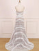 Amazing Sweetheart Neck Lace Beach Boho Wedding Dress - Wedding Dresses
