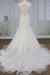 Awesome Appliques Tulle Mermaid Wedding Dress - Wedding Dresses