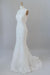 Awesome Illusion Lace Mermaid Wedding Dress - Wedding Dresses