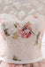 Ball Gown Print Prom Lace Up Back Appliques Long Quinceanera Dresses - Prom Dresses