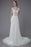 Beach Wedding Dresses Lace Tulle Summer A Line Ivory Luxury Beaded Summer Bridal Gowns