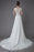 Beach Wedding Dresses Lace Tulle Summer A Line Ivory Luxury Beaded Summer Bridal Gowns