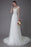 Beach Wedding Dresses Lace Tulle Summer A Line Ivory Luxury Beaded Summer Bridal Gowns