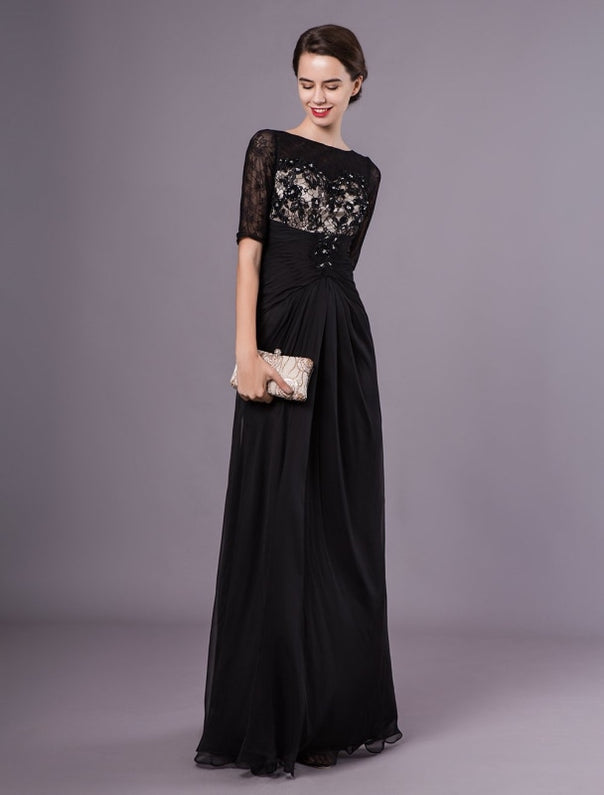 Black Wedding Dresses | Black Bridal Dresses - Bridelily.com