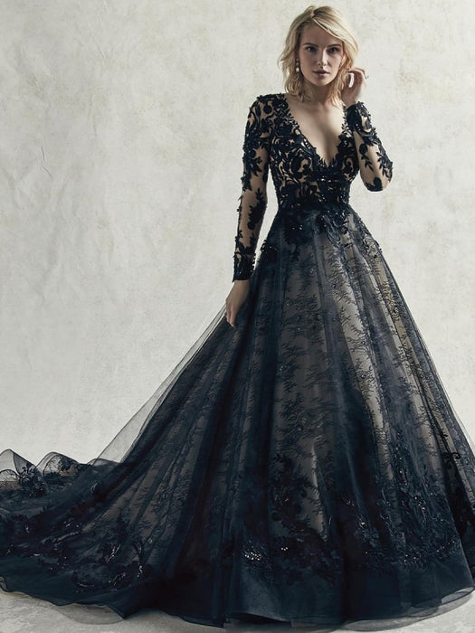 Style the New Black: Bridal Fashion 101- Waistline