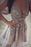 Cap Sleeves Sheer Neck Beading Homecoming Short Prom Dress - Prom Dresses