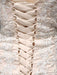 Cheap Sweetheart Lace Appliques A-Line Wedding Dresses - wedding dresses