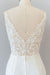 Elegant Lace Floor Length Mermaid Wedding Dress - Wedding Dresses