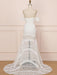 Elegant Sweetheart Lace Mermaid Boho Wedding Dresses - wedding dresses