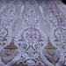 Elegant White V-Neck Mermaid Lace Wedding Dresses - White / With Train - wedding dresses