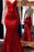 Exquisite Fabulous Fascinating Sparkly Sequins Prom Dress Mermaid with Spaghetti Straps Long Party Dresses - Prom Dresses