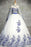 Eye-catching Sleek Eye-catching Ivory Sleeve Tulle Prom with Appliques Puffy Appliqued Long Evening Dress - Prom Dresses