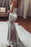 Fascinating Graceful Glorious Sexy Silver Strapless Sweetheart Mermaid Beading Evening Long Prom Dress - Prom Dresses