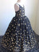 Flower Girl Dresses Jewel Neck Sleeveless Formal Kids Pageant Dresses