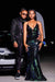Glamous Spaghetti Strap Sleeveless Floor Length Prom Dresses - Prom Dresses