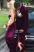 Glamous Sweetheart Sleeveless Mermaid Prom Dresses - Prom Dresses