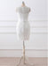 Gorgeous 2 in 1 Removable Skirt Wedding Dresses With Detachable Skirts - wedding dresses