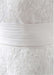 Gorgeous 2 in 1 Removable Skirt Wedding Dresses With Detachable Skirts - wedding dresses