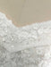 Gorgeous Off-The-Shoulder Lace Ball Gown Wedding Dresses - wedding dresses