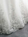 Gorgeous Off-The-Shoulder Lace Ball Gown Wedding Dresses - wedding dresses