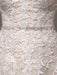 Gorgeous Swetheart Sleeveless Tulle Wedding Dresses - wedding dresses