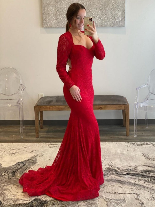 Buy Polo Ralph Lauren Women Red Dress Online - 690768 | The Collective