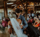 Mermaid Tulle Bohemian Dress Off the Shoulder Lace Beading Wedding Dresss - Wedding Dresses