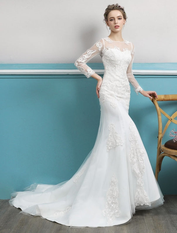 Cheap Wedding Dresses Under 100 Online - Bridelily.com