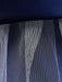 Flower Girl Dresses Navy Blue Jewel Neck Polyester Lace Polyester Tulle Sleeveless Ankle-Length A-Line Embroidered Kids Party Dresses