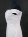 New Off the Shoulder Sequins Lace-up Mermaid Wedding Dresses - wedding dresses
