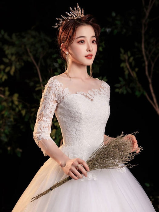 What Does A Traditional Korean Wedding Dress Look Like? – The Soul of Seoul