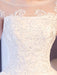 Princess Wedding Dresses Lace Beaded Ball Gowns Sleeveless Floor Length Bridal Dress