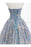 Puffy Gold Lace Quinceanera Dress Princess Unique Sweet 16 Prom Dresses - Prom Dresses