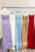 Red Spaghetti Strap Mermaid Prom Dresses with Lace Appliques Backless Formal Dress - Prom Dresses
