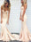 Satin Sweetheart Sleeveless Sweep/Brush Train With Ruffles Dresses - Prom Dresses