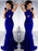 Sheath Halter Sleeveless Sweep/Brush Train With Ruched Satin Dresses - Prom Dresses