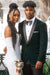 Simple Long SLeeves Sweetheart Mermaid Prom Dresse with Train - Prom Dresses