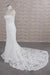 Stunning Strapless Appliques A-line Wedding Dress - Wedding Dresses