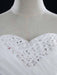Sweetheart Lace Ball Gown Wedding Dresses - wedding dresses