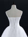 Sweetheart Lace Ball Gown Wedding Dresses - wedding dresses