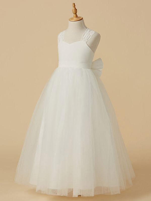 Cheap Flower Girl Dresses Online | Best Flower Girl Dresses — Bridelily