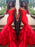 Trumpet/Mermaid Sleeveless Off-the-Shoulder Satin Layers Sweep/Brush Train Dresses - Prom Dresses