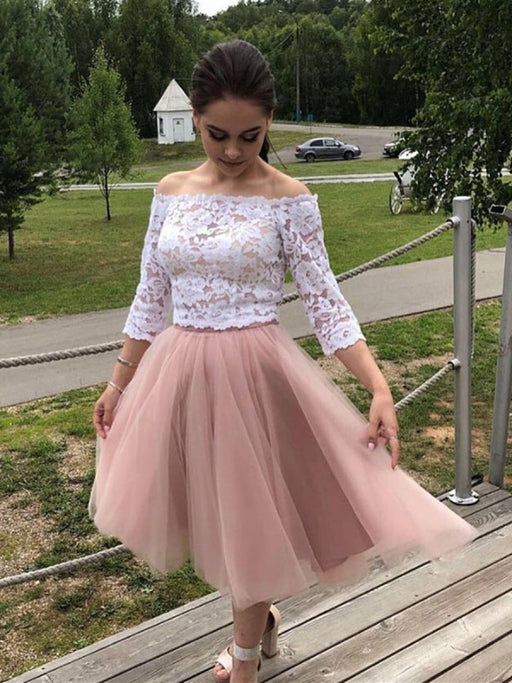 Formal lace hot sale top