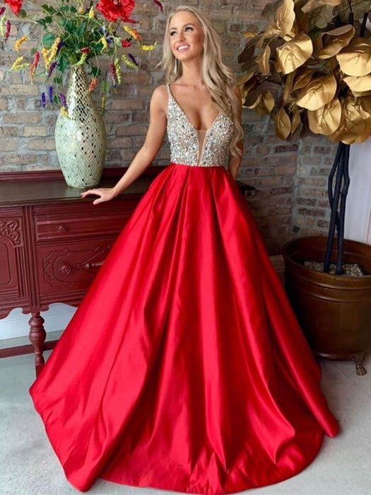 Popular Prom Dresses: Top 5 Prom Dress Styles to Consider for 2020 - Broke  and Chic