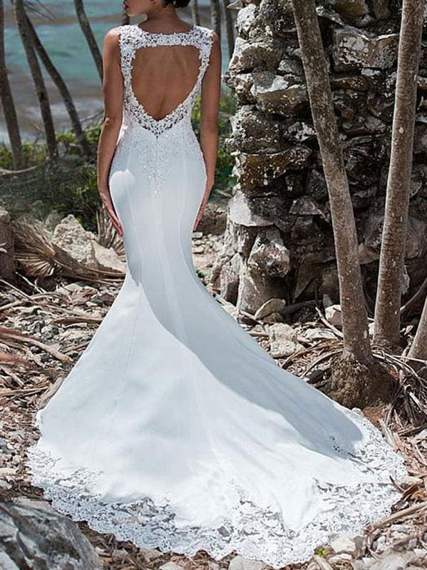 Cheap Wedding Dresses Under 100 Online - Bridelily.com