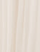 White Bridal Dress A-line Bateau Natural Waistline Chiffon Back Zipper Floor Length Wedding Dress
