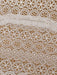 White Lace Wedding Dress Floor Length Sheath Sleeveless Lace Sweetheart Neck Bridal Dresses Train Dress